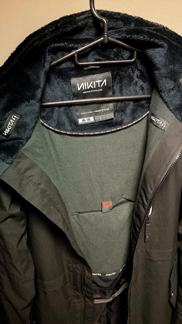 スノーボード Women's Ski/boarding Jacket