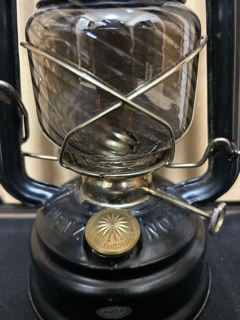 DIETZ 78 真鍮カスタム