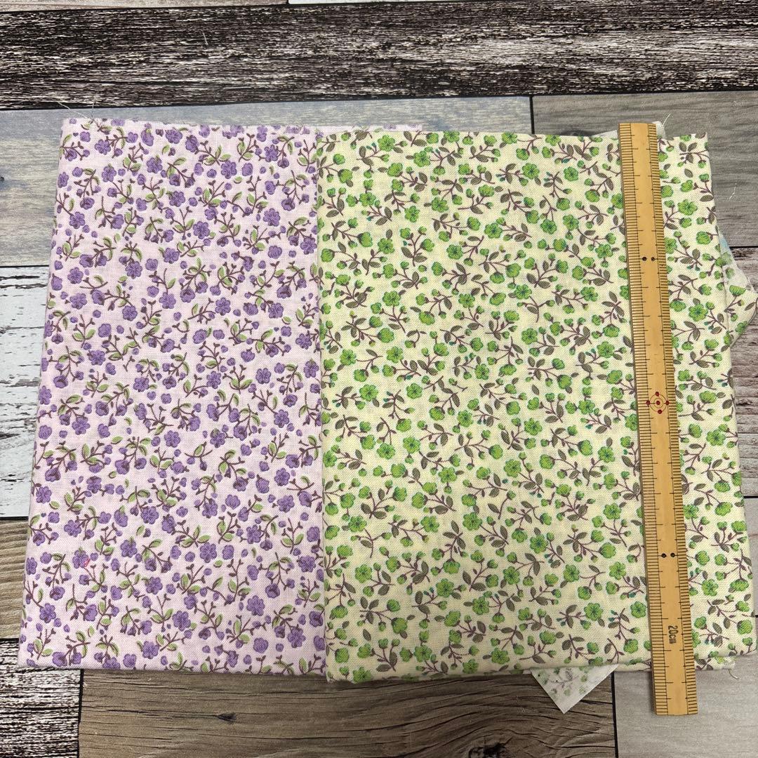 しっかりした生地