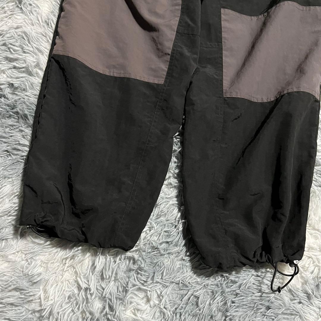 新品GOD SELECTION XXX トラックジャケット セットアップ　M