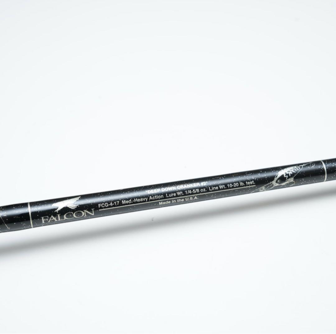 Falcon（ファルコン）FCG-4-17 ディープダウンクランカー