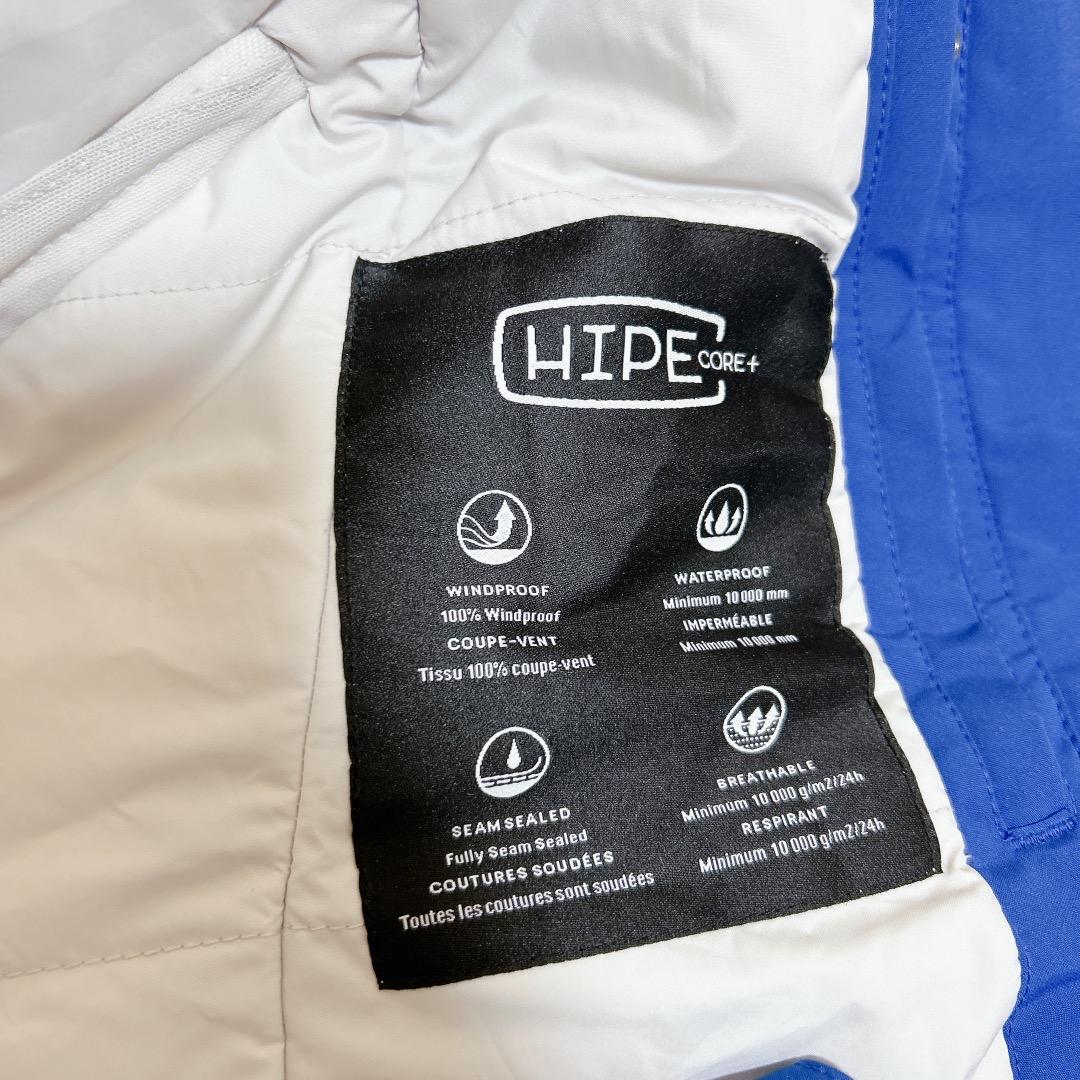 新品 PeakPerformance Wスクート ジャケット