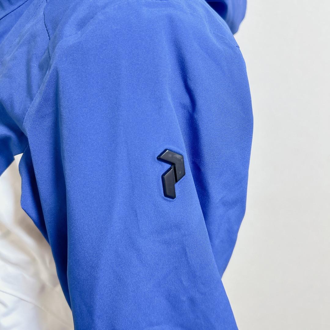 新品 PeakPerformance Wスクート ジャケット