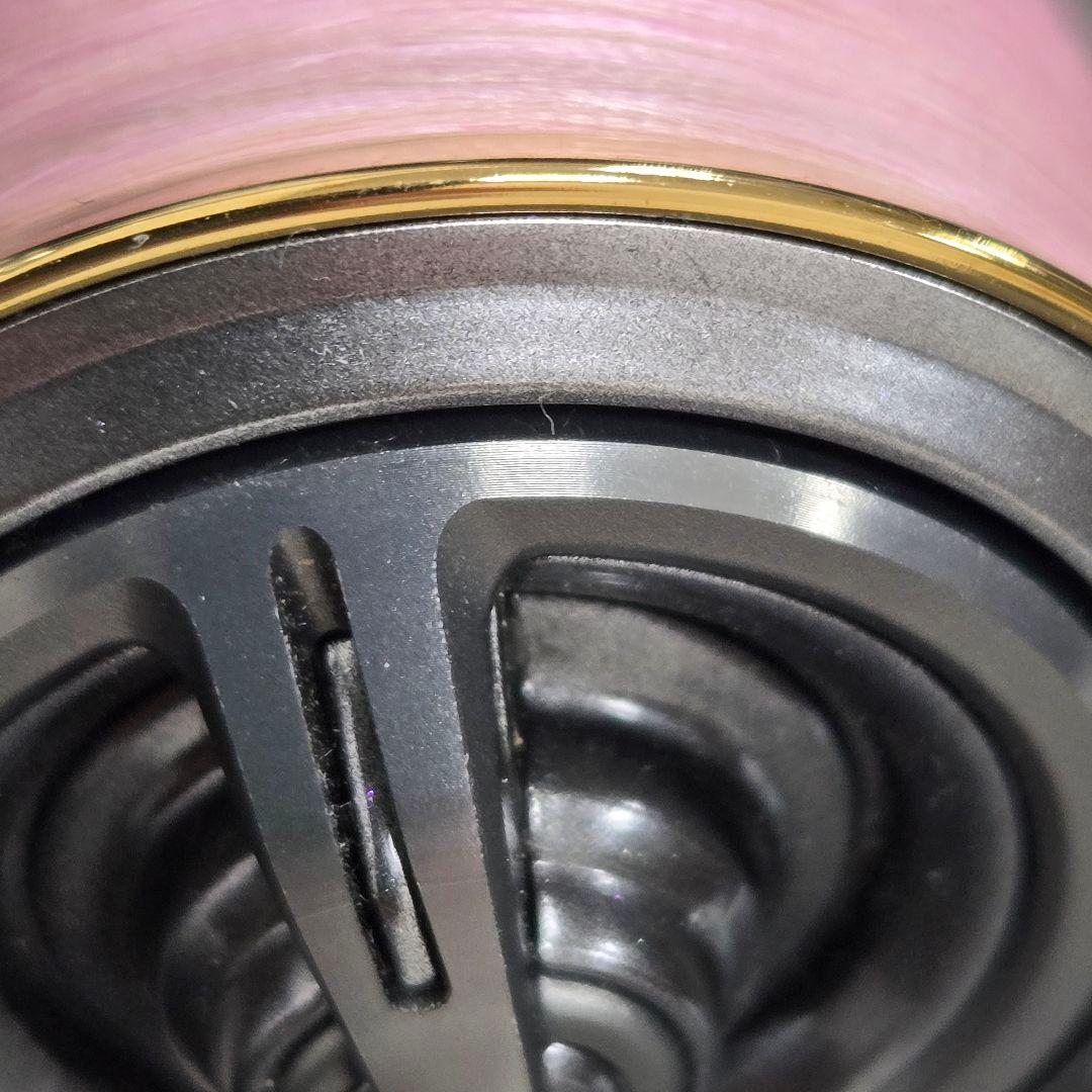 SORAN◆SHIMANO/シマノ◆18ステラSTELLAC2000SHG