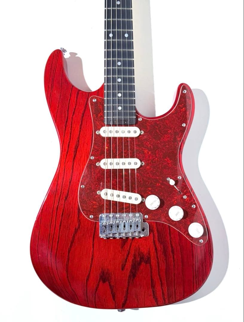 【希少】Psychedelic Guitars TUNE PSY-CUSTOM