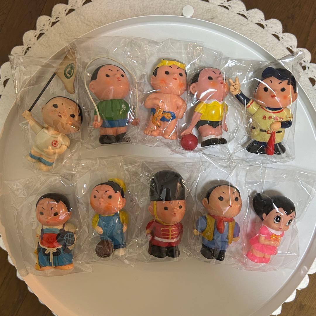 nentページ 岩手銀行 がんちゃん