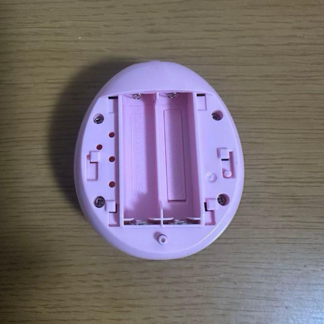 たまごっちみーつ スイーツみーつver. ピンク