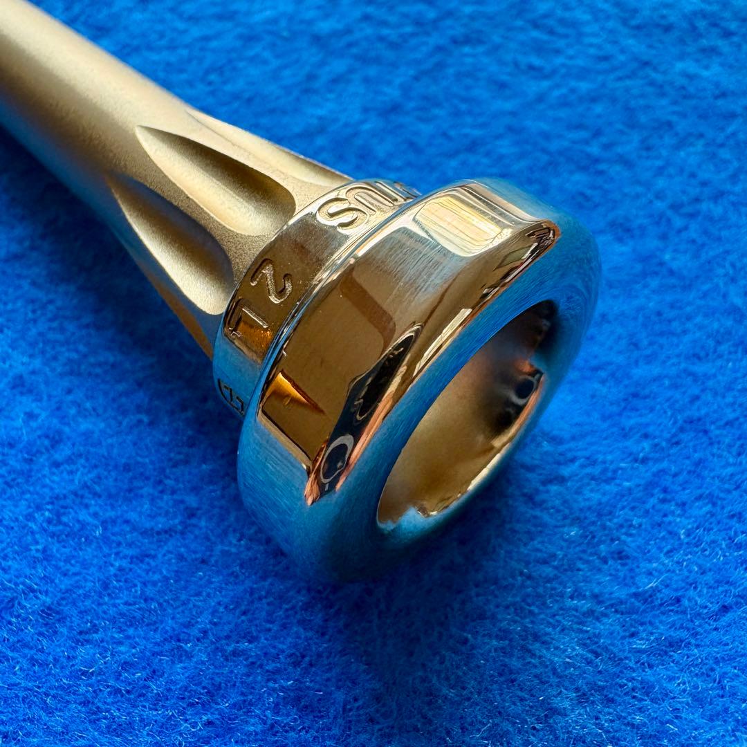 a*y様 LOTUS 2L ブロンズ GEN3