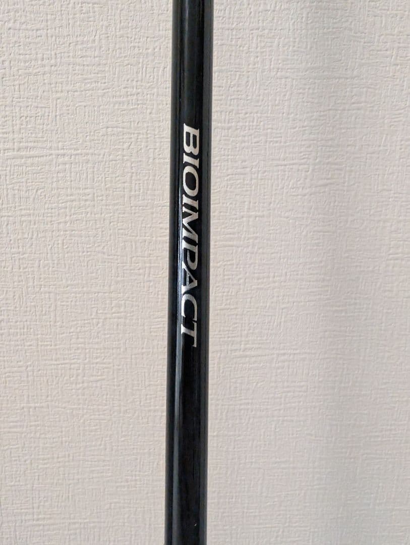 シマノ 船竿 バイオインパクト ヒラメ 73MH270 23年モデル