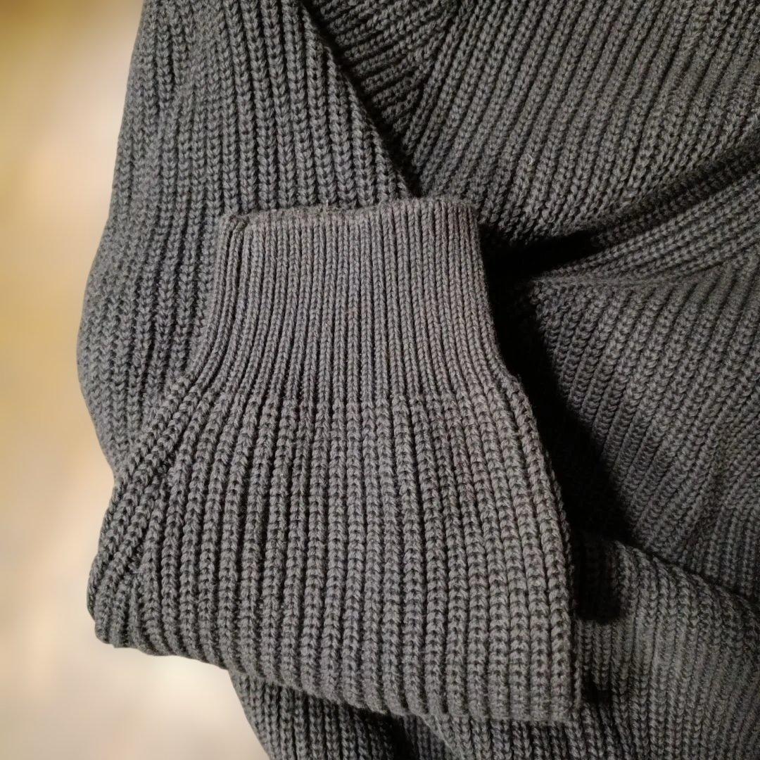 BATONER　 ニット　サイズ3