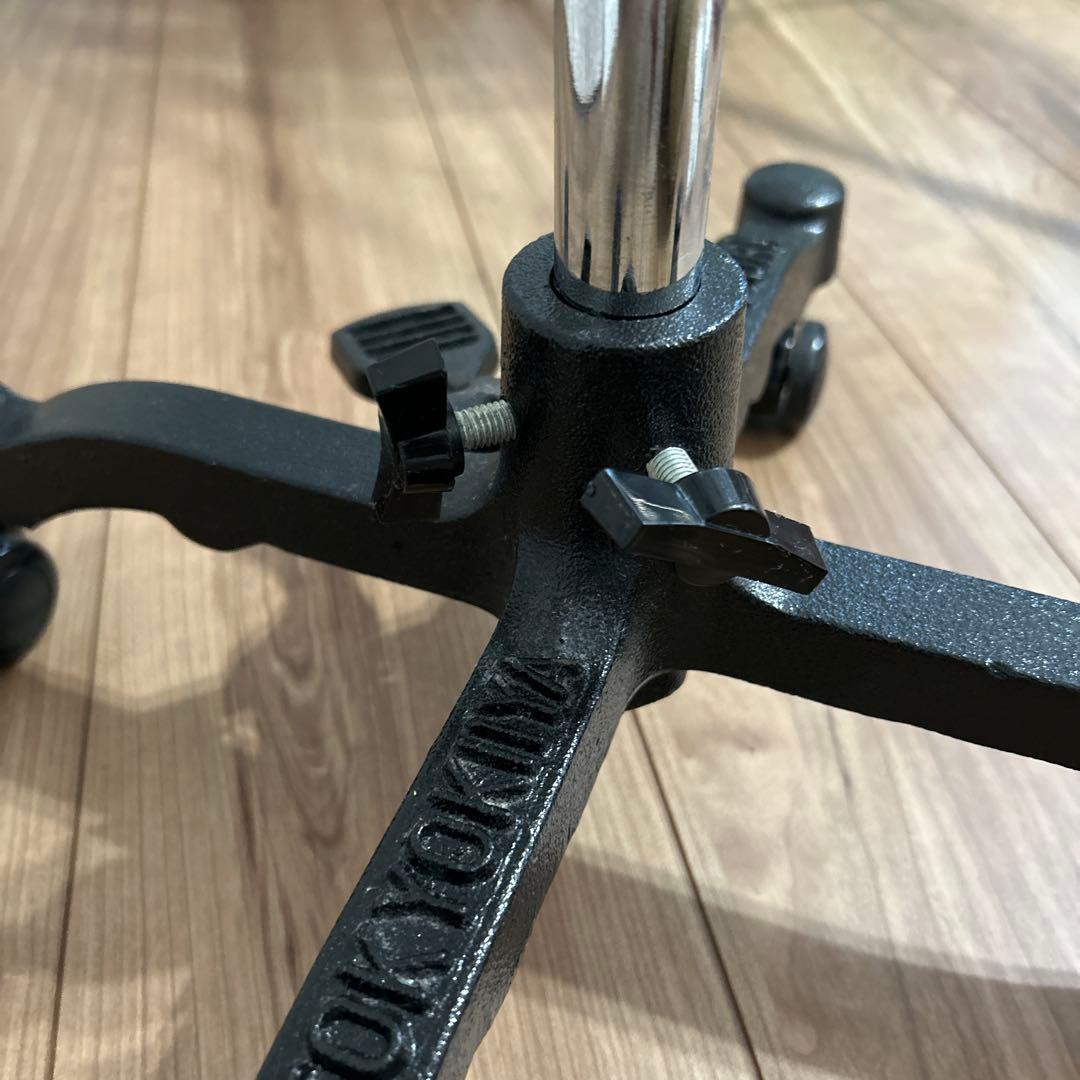 ✨美品✨東京キイヤ　TOKYO KIIYA　女性用トルソー　高さ調整　キャスター