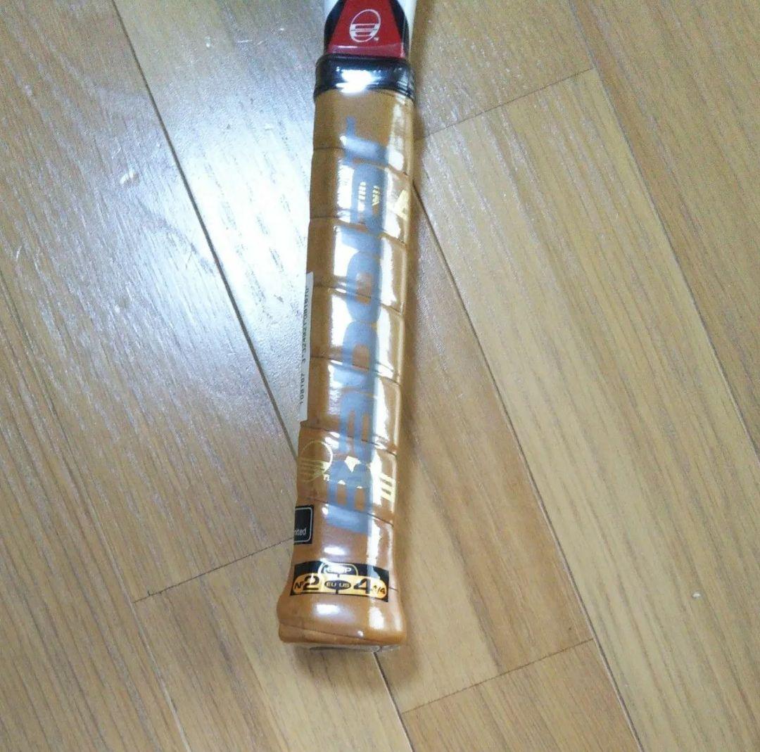 稀少 未使用 バボラ ピュアストーム リミテッド G2 デッドストック 3代目