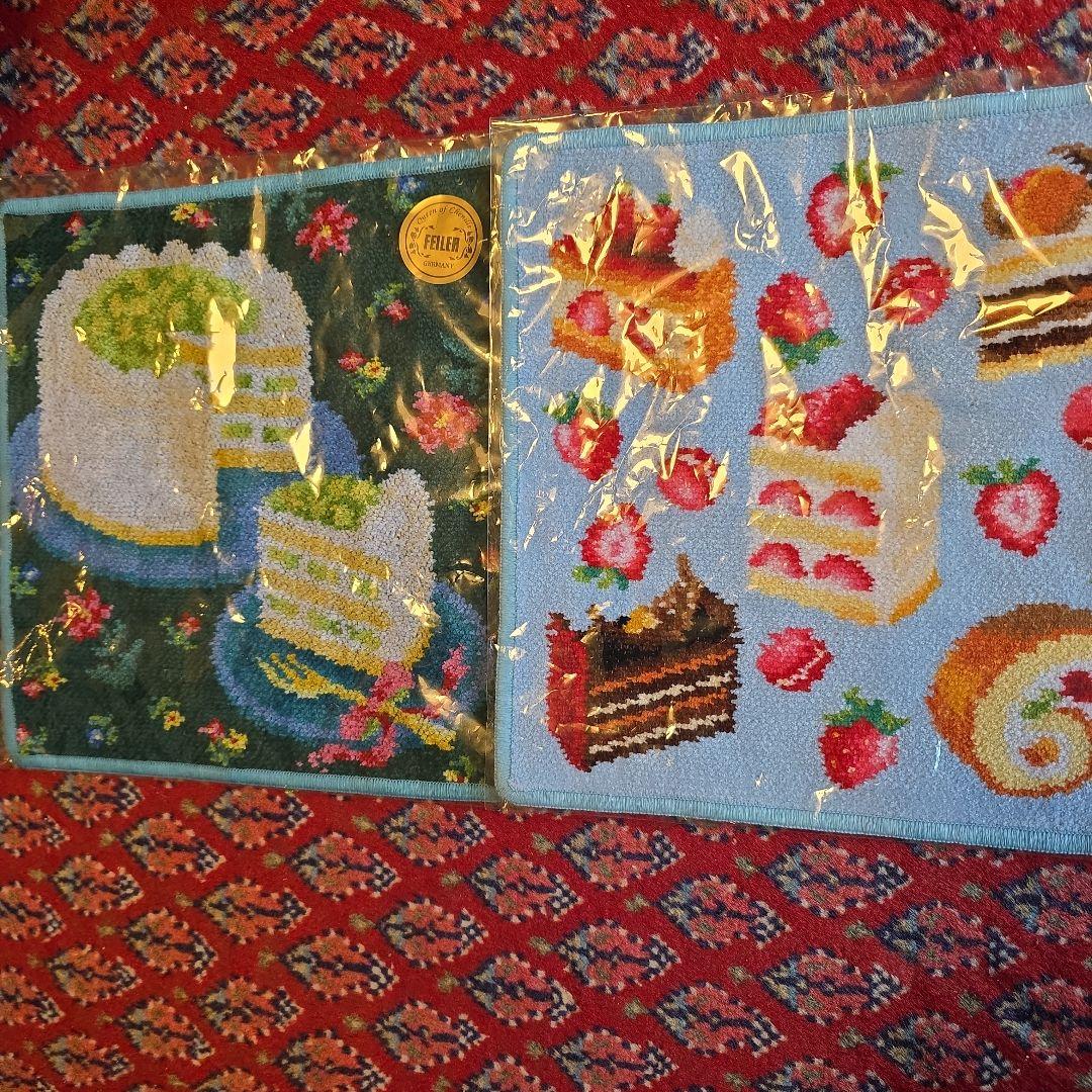 フェイラー　ホテルニューオータニ