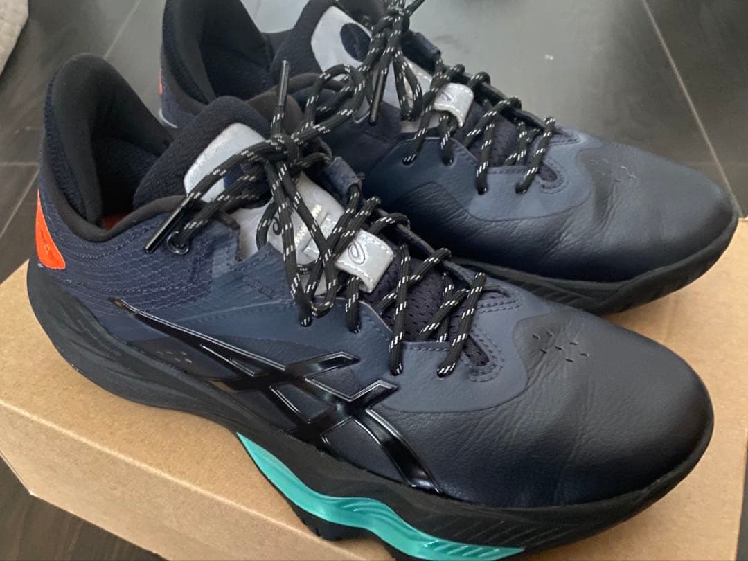 NOVA SURGE LOW 26.0cm ballaholic ボーラホリック