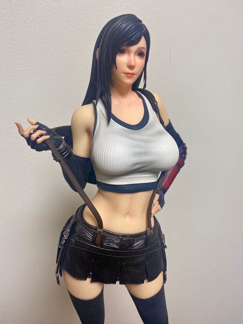 Fallen Angel Studio Tifa ティファ