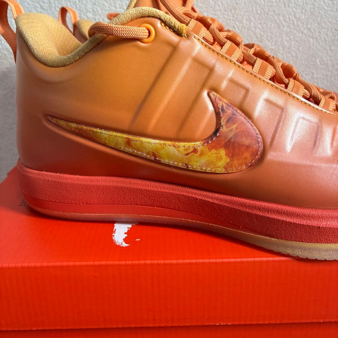 シューズ(男性用) NIKE BOOK 2 EP PHOENIX 27cm