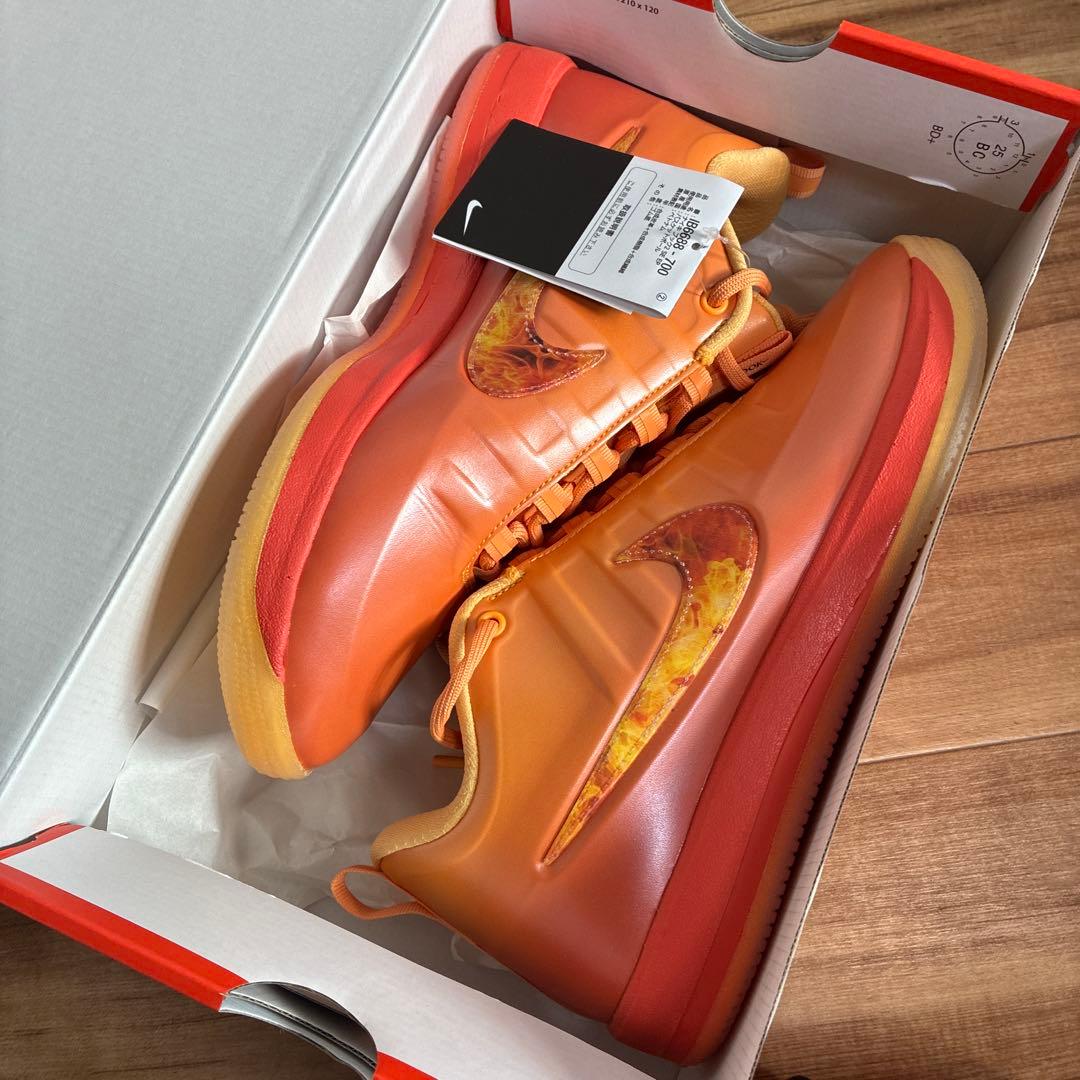 シューズ(男性用) NIKE BOOK 2 EP PHOENIX 27cm