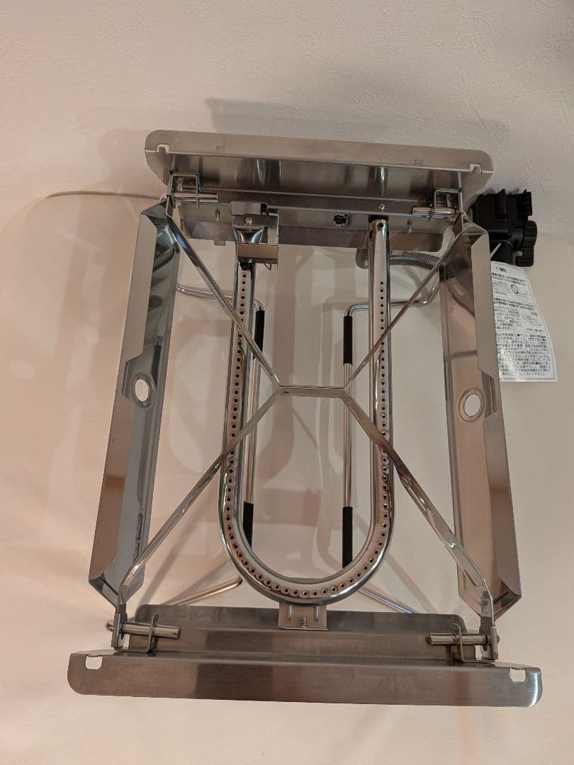 スノーピーク　gs-355 たこ焼きプレート　 peak 雪峰苑