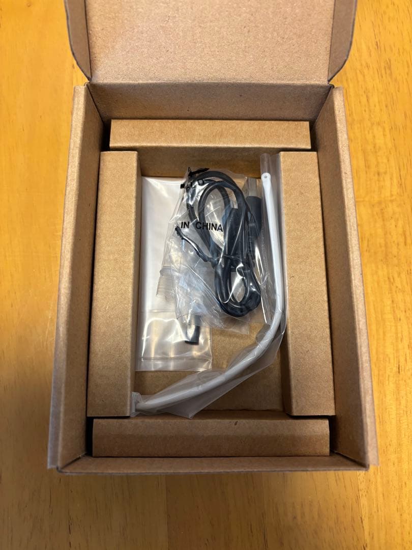 イーグルビジョン ウォッチ6 ホワイトGPSナビ EV-236