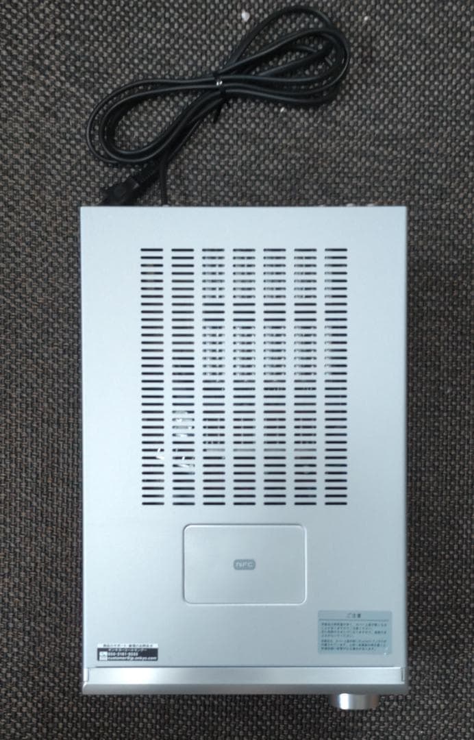 ONKYO オンキョー NFR-7X CD/SD/USB コンポ 動作良好・美品