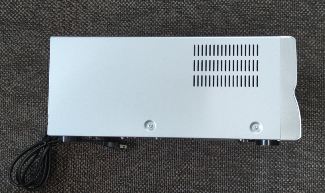 ONKYO オンキョー NFR-7X CD/SD/USB コンポ 動作良好・美品