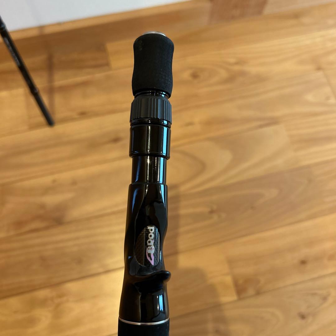 メガバス　タコーレ