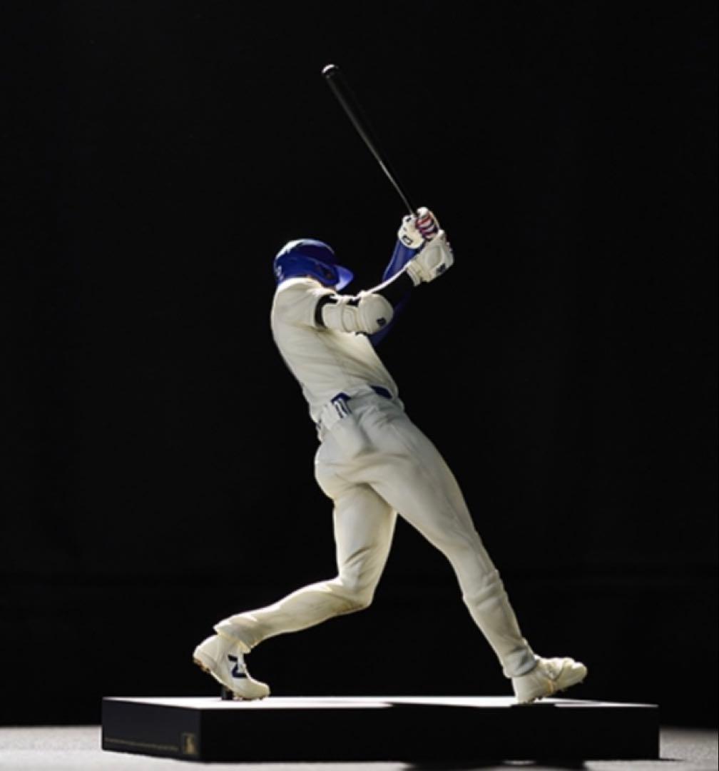 本日限定⭐️申込終了⭐️リアルパーフェクト 大谷翔平プレミアムフィギュアVol.2