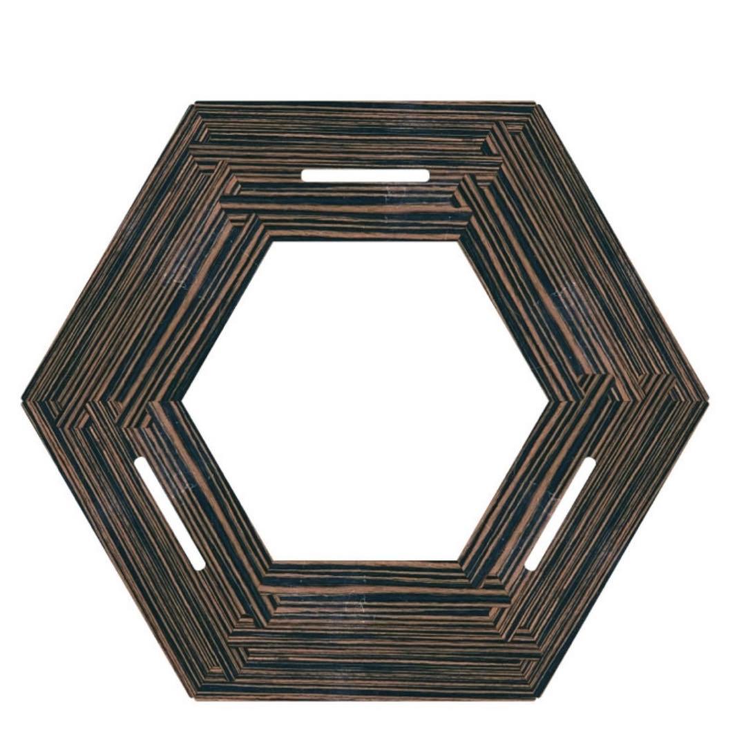 TheArth 黒しま次郎　ウレタン艶消しオプション追加品