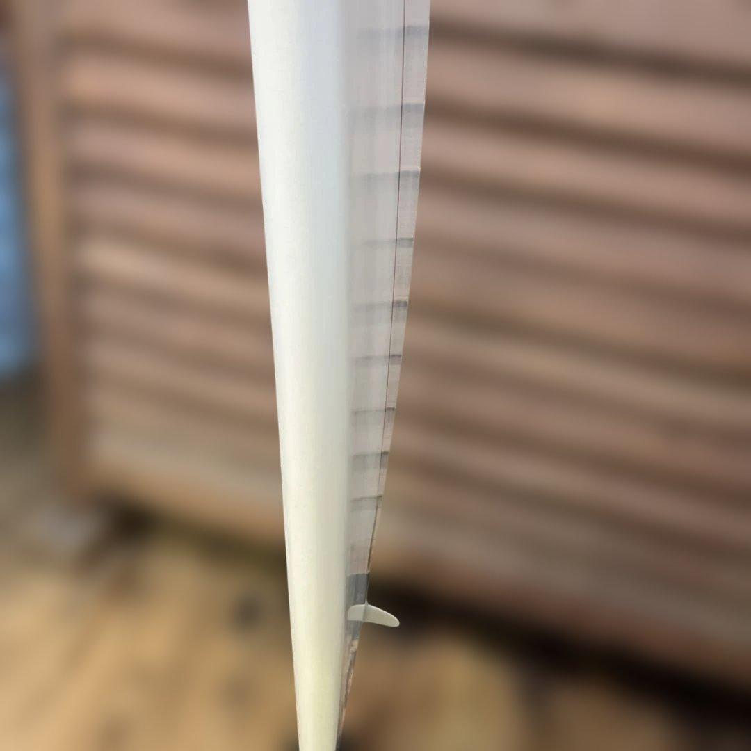 タイラーウォーレンスピードエッグ６.７