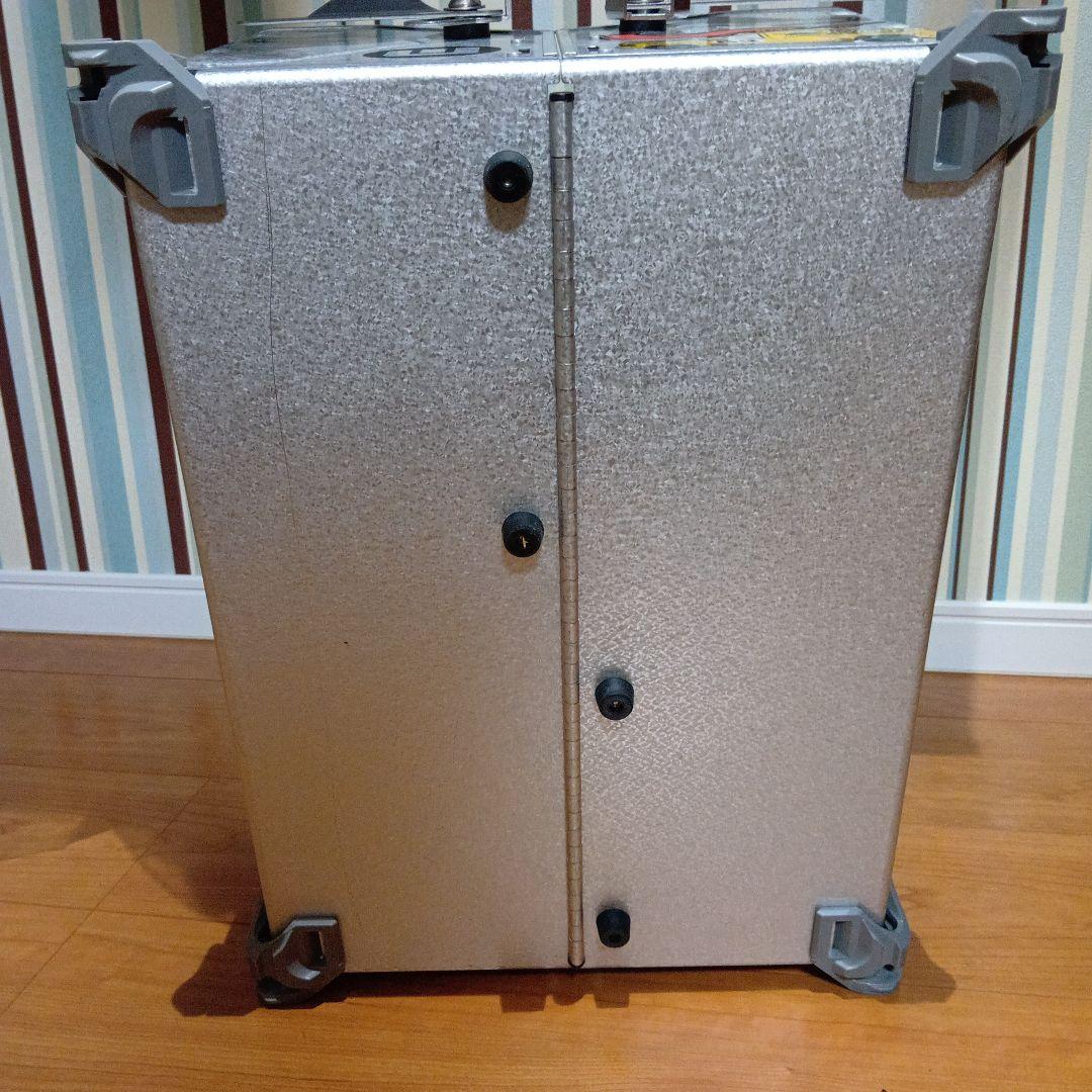  peak シェルフコンテナ　シェルコン　アシモグリップ付き