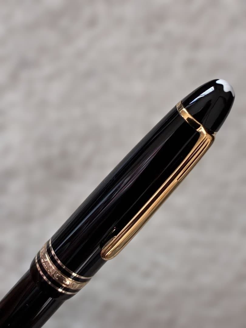 ◾️モンブラン◾️162ルグラン ボールペン◾️マイスターシュテュック◾️筆記良好◾️