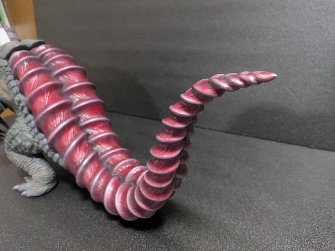 CCP シンガボラ 1/6 電飾リペイント完成品