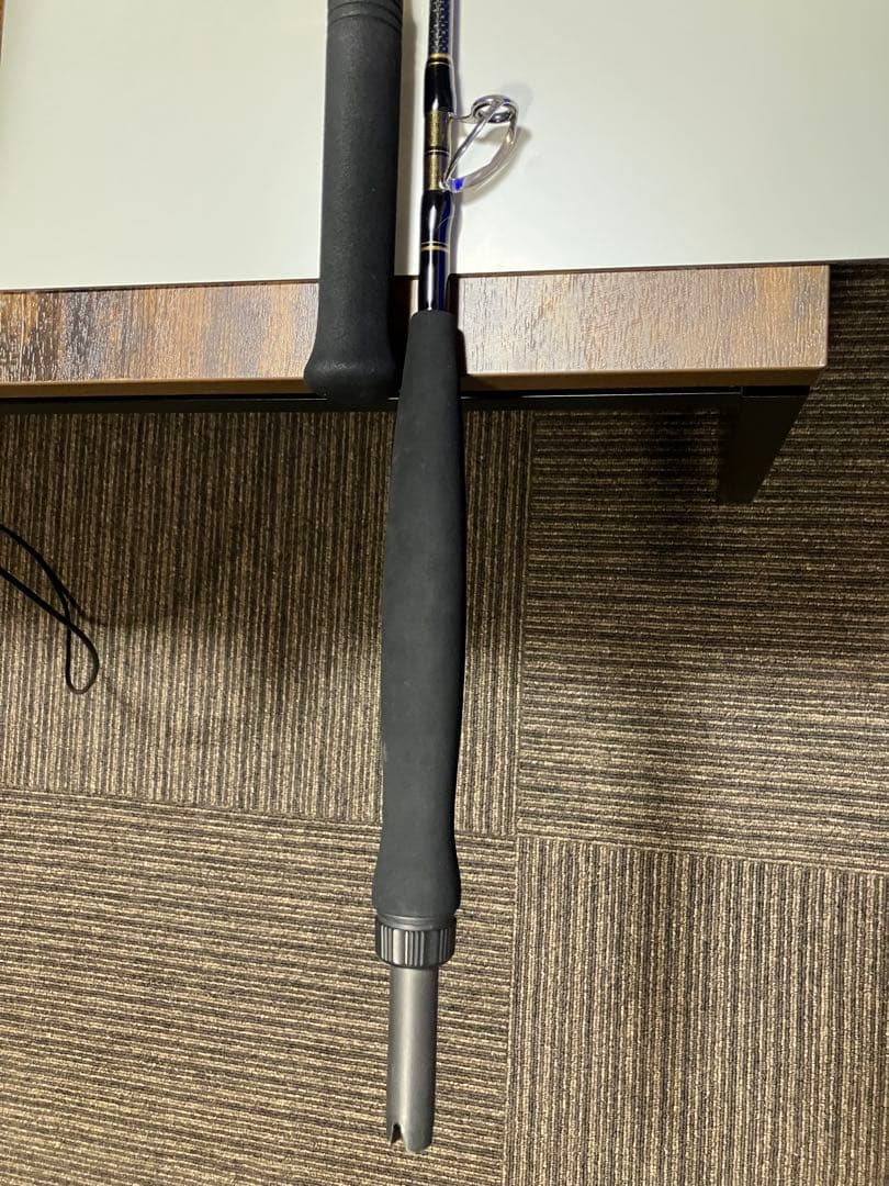 エル　ダイワ　ディープゾーン７３　１５０－２０５