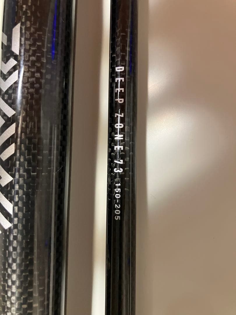 エル　ダイワ　ディープゾーン７３　１５０－２０５