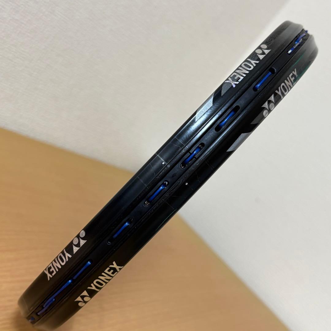 YONEX F-LASER 9V UL1 テニスラケット