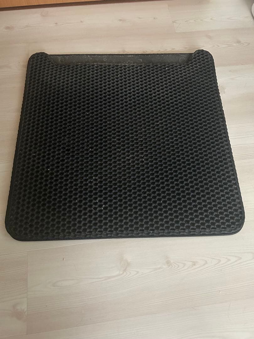 ペッツリー SMART 猫トイレ　自動トイレ