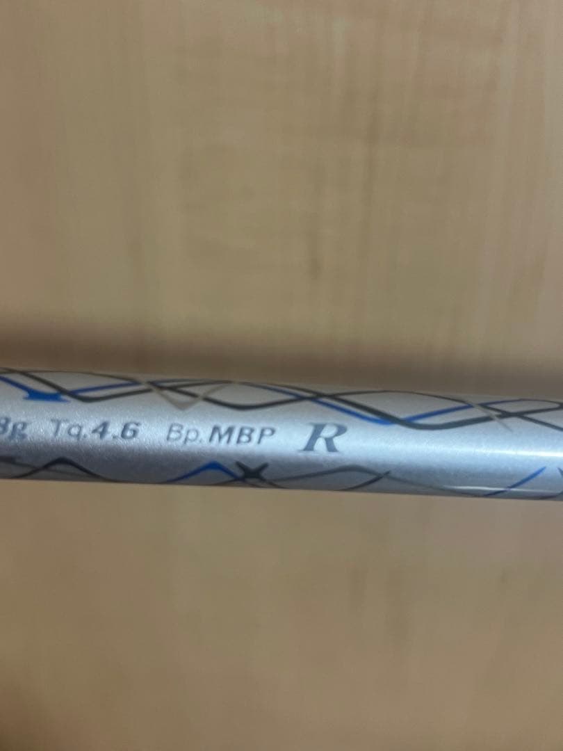 ゼクシオ　クロス　0番アイアン