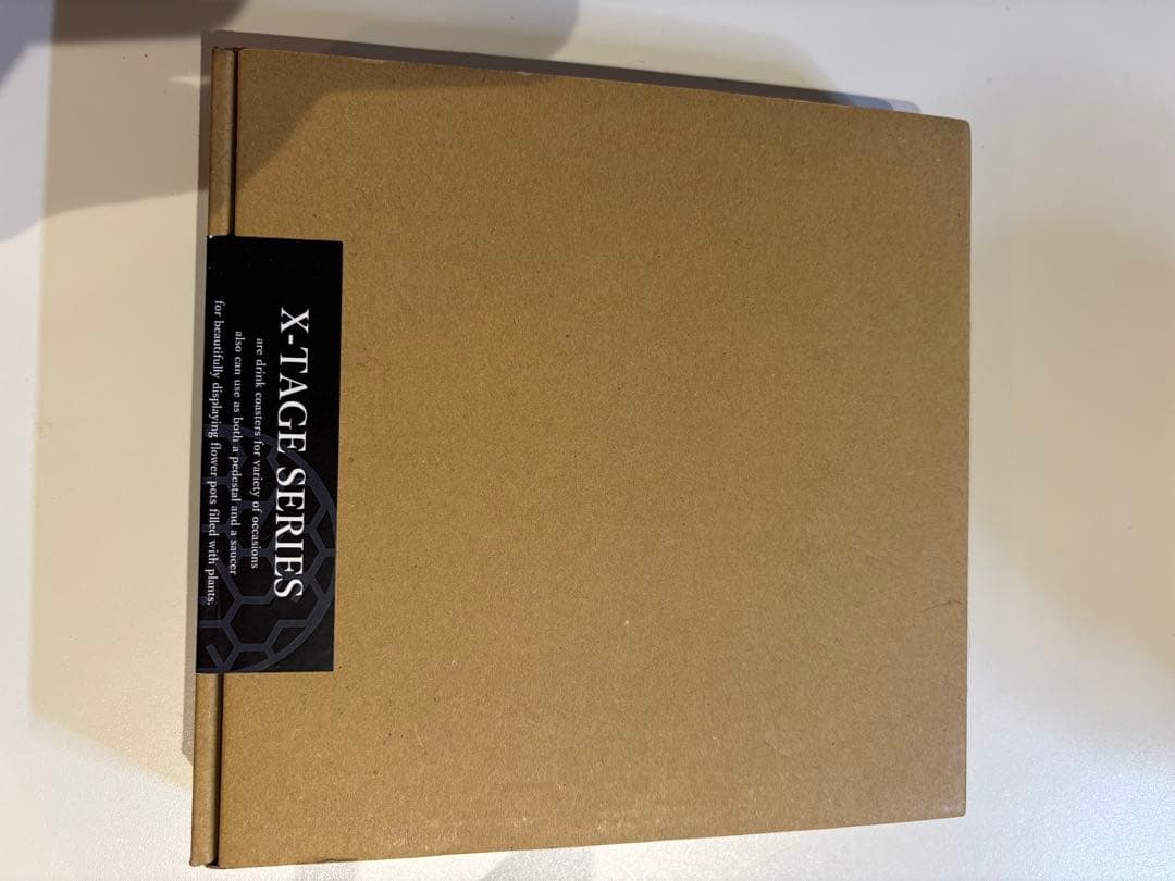 バーベキュー・調理用品 XWAG PRODUCTS X-TAGE BARREL KNOT ROUND M