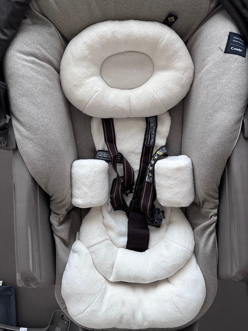 コンビ ネムリラオートスウィングBEDi おやすみドーム