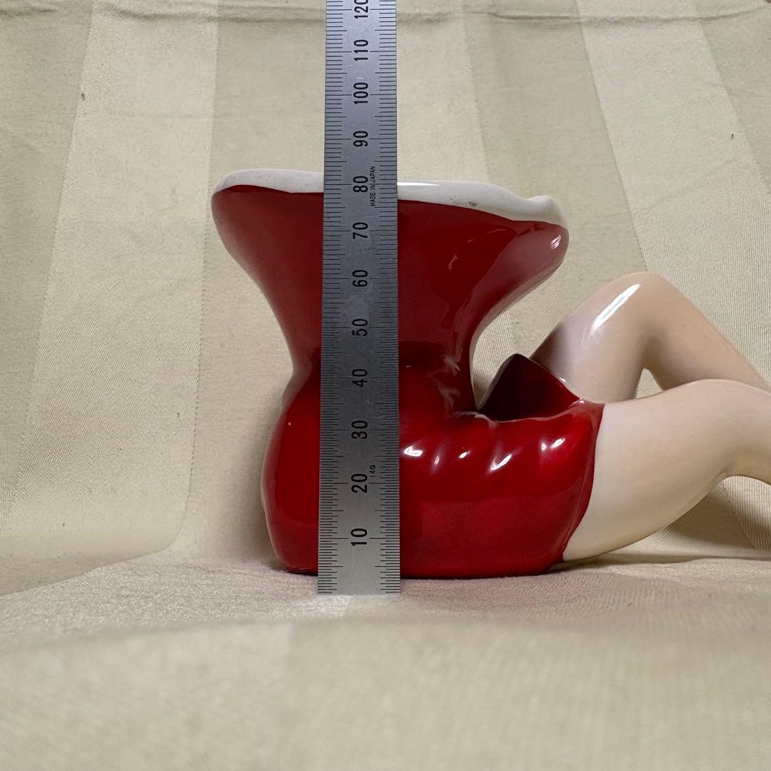 セクシー灰皿　おもしろ雑貨　オシャレ　 レトロ