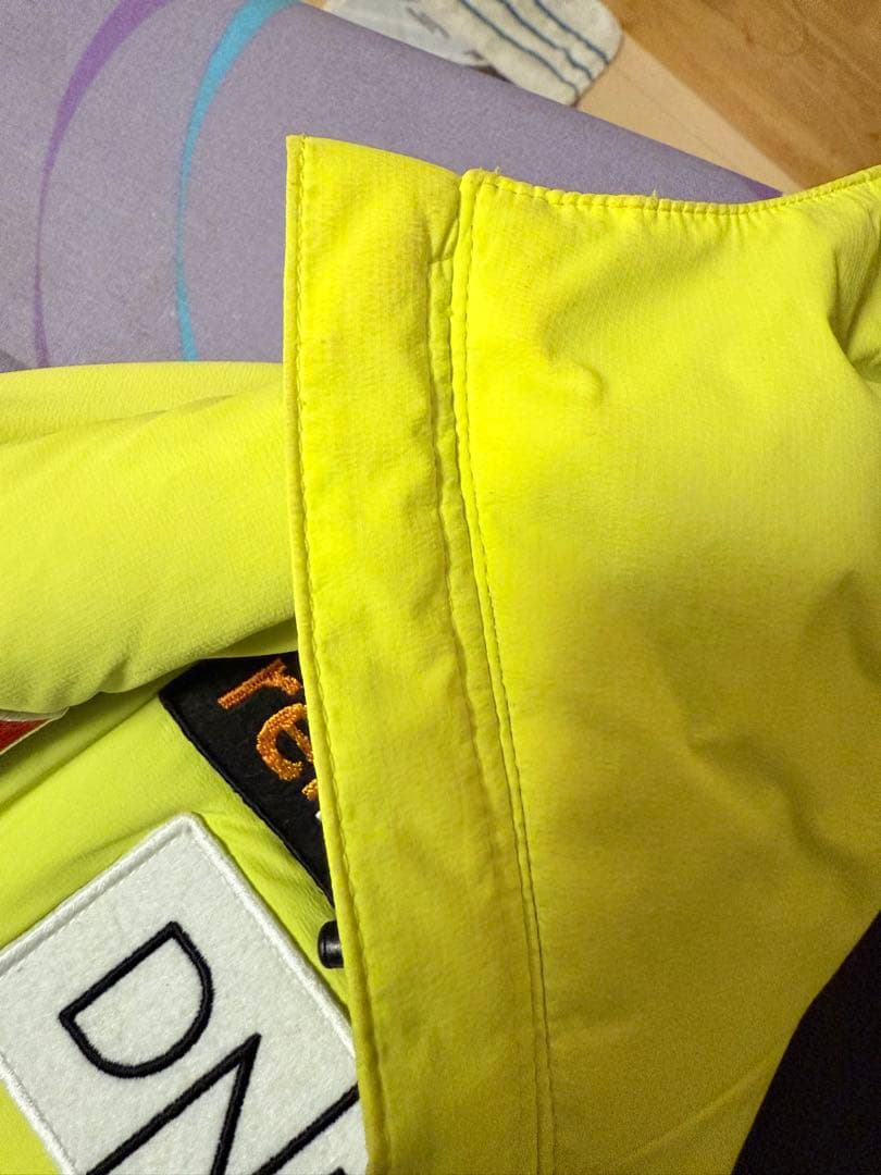 Phenix ノルウェーチームスキーウェア　ジュニアLサイズ　175cm