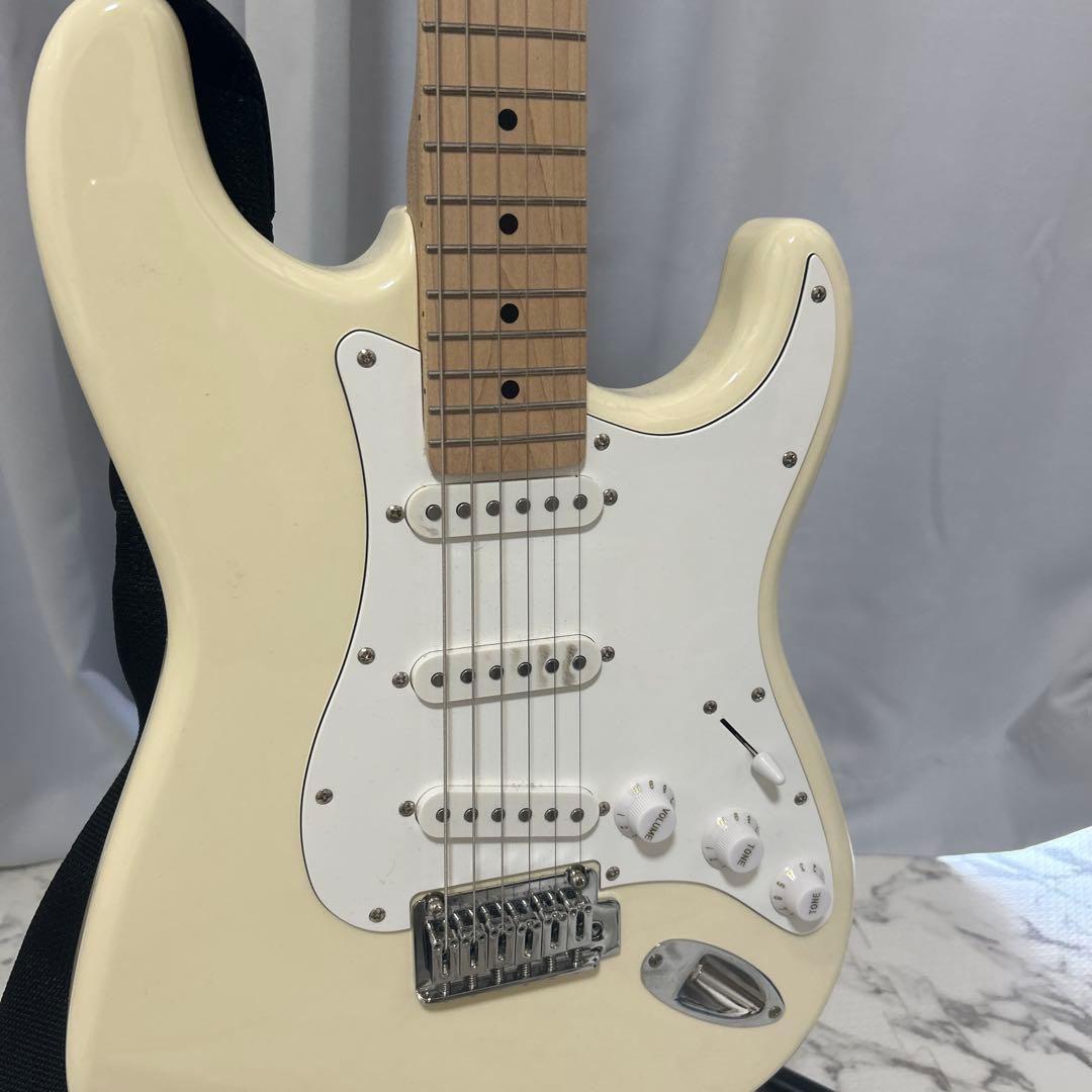 Laid Back LST-5-M-3S 島村楽器 ストラトタイプ エレキギター