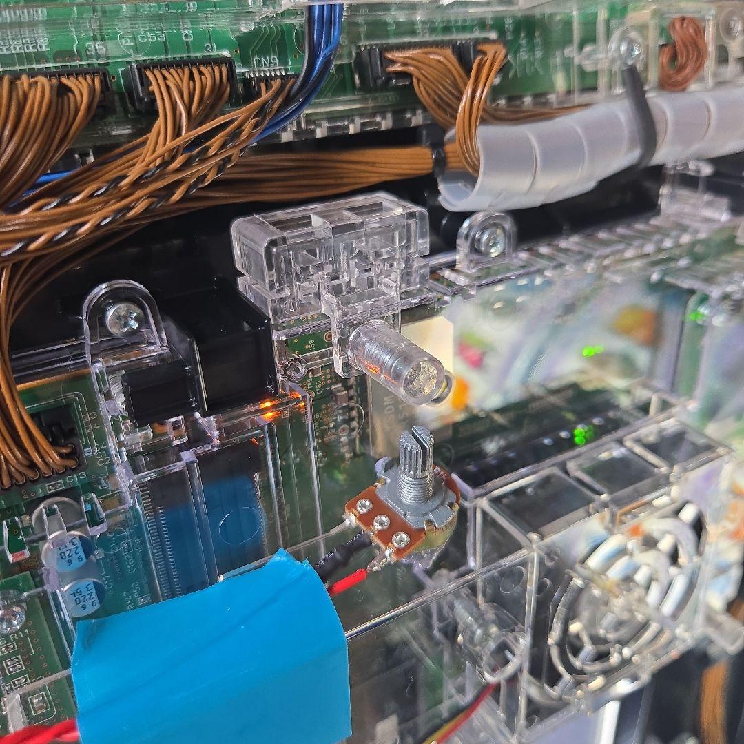 スマスロ　L Re:ゼロから始める異世界生活Season2 PA5