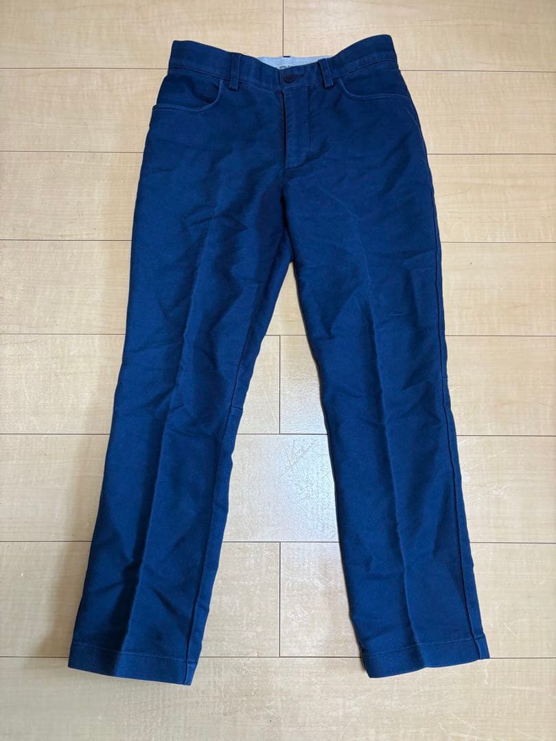 アディダス　ゴルフウェアセット