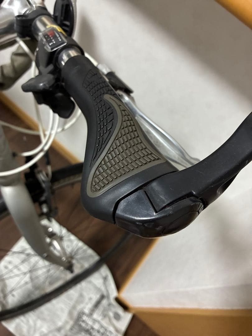 【H.H】クロスバイク GIANT ESCAPE AIR Sサイズ