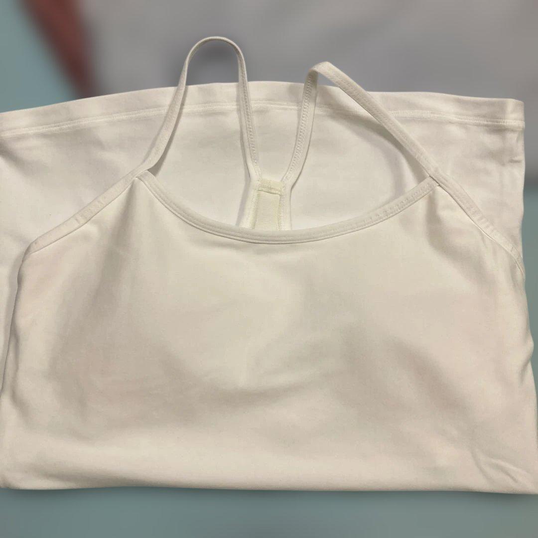 ヨガウェア キャミソール 3枚セット