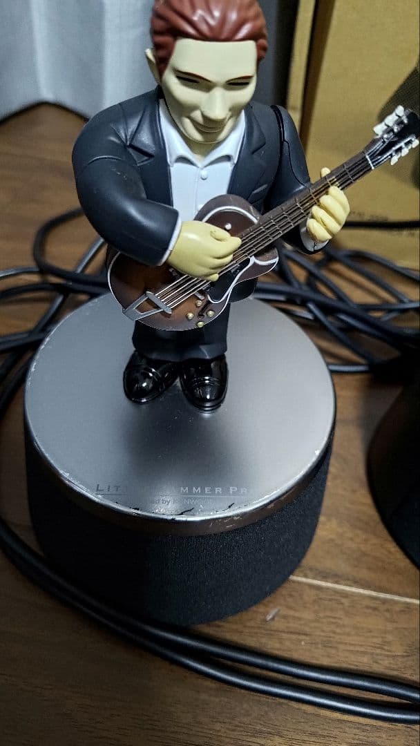 リトルジャマー　Little Jammer pro