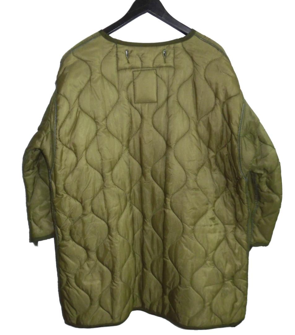 80s ビンテージ 米軍 実物 M-65 モッズコート フィッシュテールパーカー