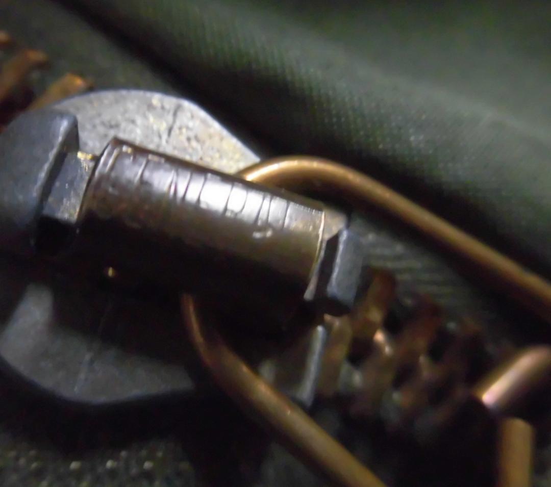 80s ビンテージ 米軍 実物 M-65 モッズコート フィッシュテールパーカー