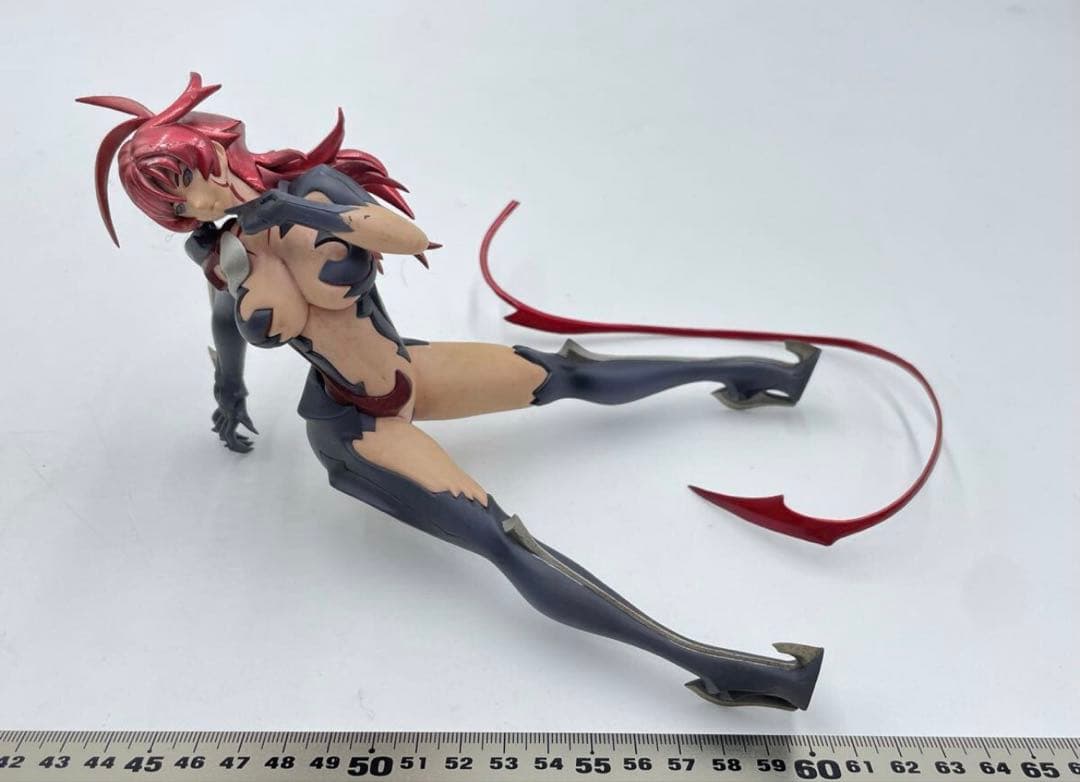 U3-869【未検品】フィギュア ウィッチブレイド 雅音